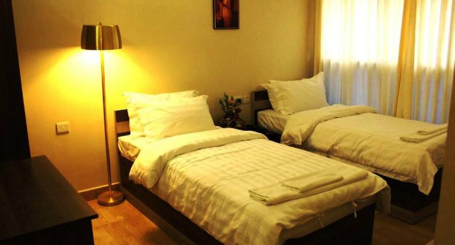 Best Serviced Apartments, Thiruvananthapuram 5